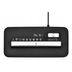 Extralink | Trituradora de Papel e Documentos | para Escritório, 10L