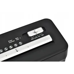 Extralink | Trituradora de Papel y Documentos | para Oficina, 10L