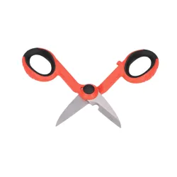 Extralink | Kevlar cutting scissors |