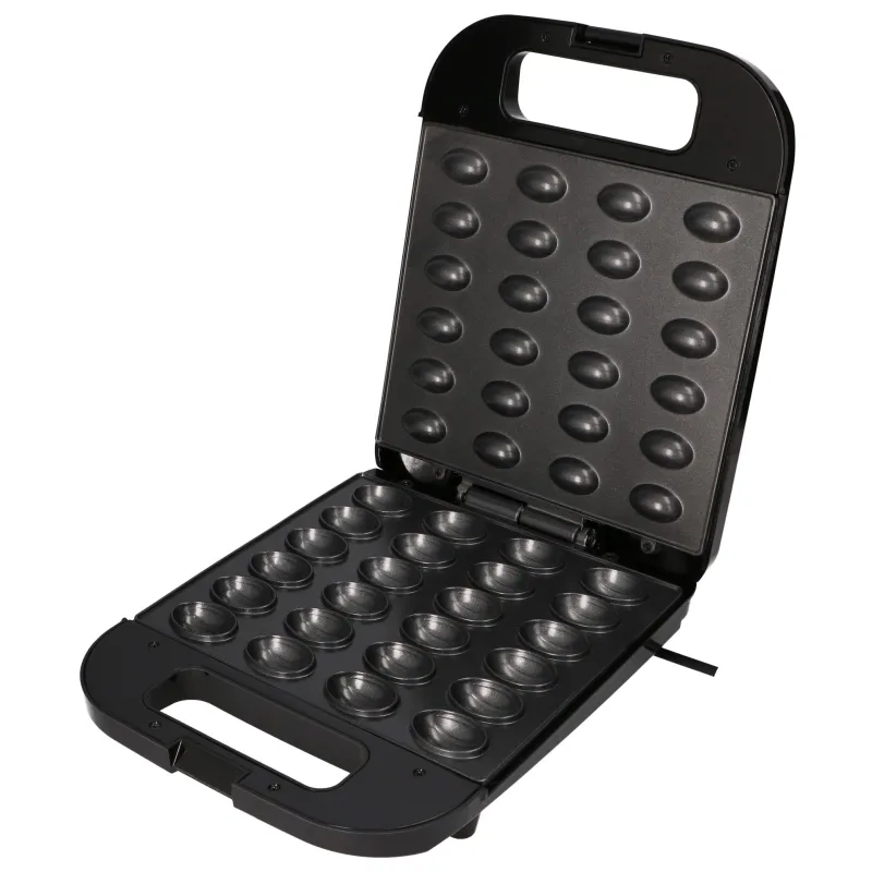 Extralink | Opiekacz do orzeszków i ciastek |