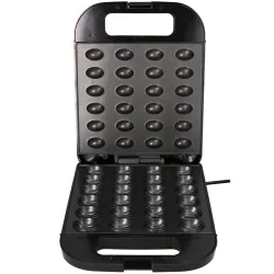 Extralink | Opiekacz do orzeszków i ciastek |