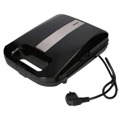 Extralink | Opiekacz do orzeszków i ciastek |