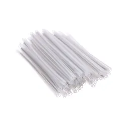 Extralink Fiber Optik Konektör Koruyucuları, 45mm, 1 adet