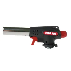 Soplete Extralink, pistola de gas para cartucho