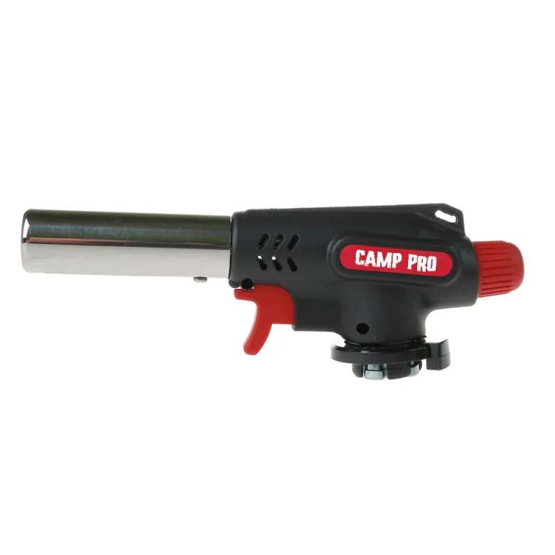 Extralink | Gas cartridge torch | gas gun for cartridge