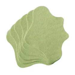 Extralink Heating Patches, Pain Relief 10x13cm 10pcs