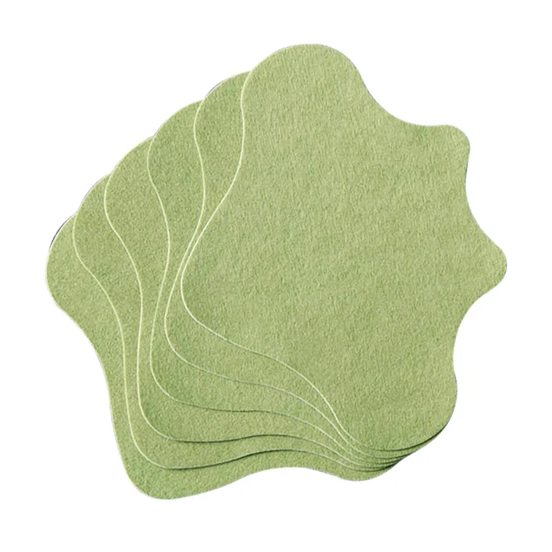 Extralink Heating Patches, Pain Relief 10x13cm 10pcs