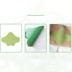 Extralink Heating Patches, Pain Relief 10x13cm 10pcs