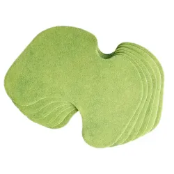 Extralink Heating Patches for Knee Pain Relief 10x13cm, 10pcs