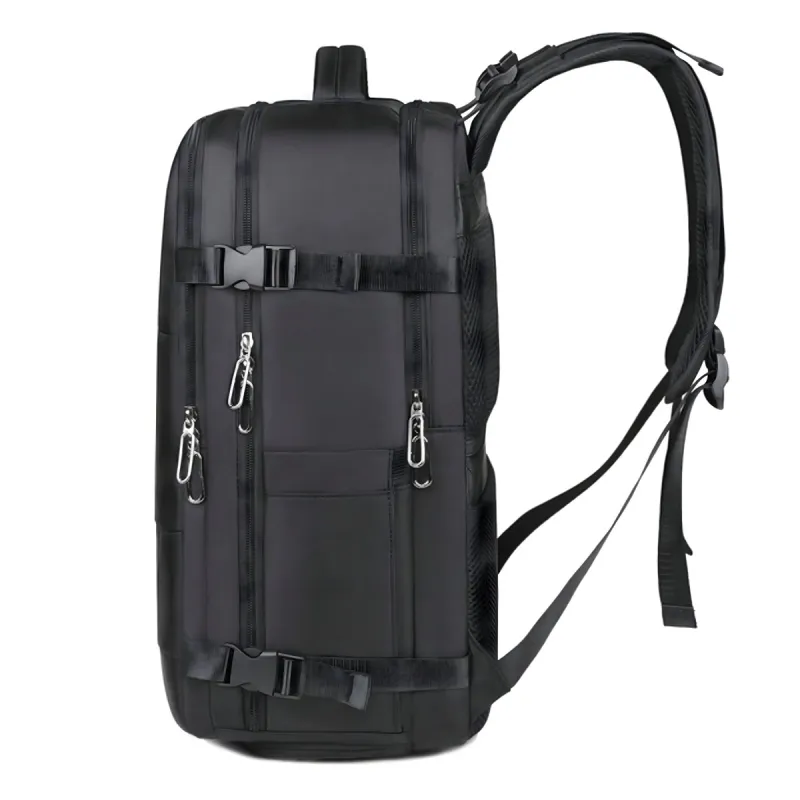 Mochila Extralink, Equipaje de Mano de Cabina Universal para Portátil de 35L