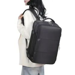 Mochila Extralink, Bagagem de Mão Universal para Laptop de 35L