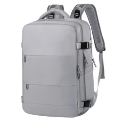 Extralink Backpack, Strong Universal Cabin Carry-On Luggage for Laptops