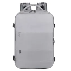 Extralink Backpack, Strong Universal Cabin Carry-On Luggage for Laptops