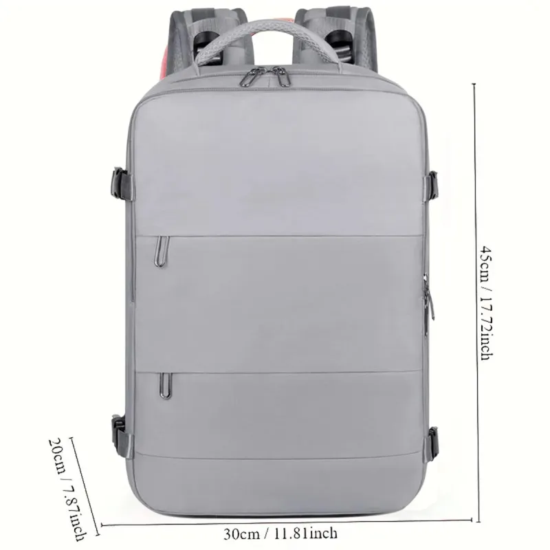Extralink Backpack, Strong Universal Cabin Carry-On Luggage for Laptops