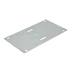 Extralink | Placa de montagem | para a estrutura da reserva do cabo