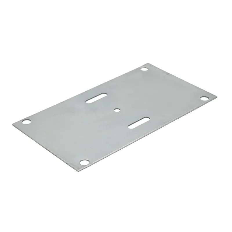 Extralink | Placa de montagem | para a estrutura da reserva do cabo