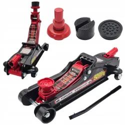 Extralink | Car jack | up to 2500kg