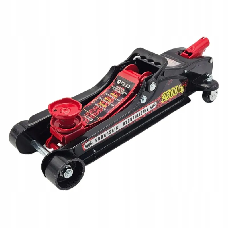 Extralink | Zvedák do auta | do 2500kg