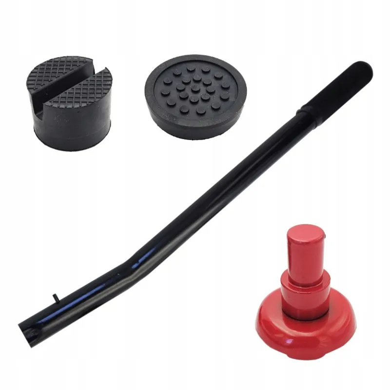 Extralink | Macaco de carro | até 2500kg