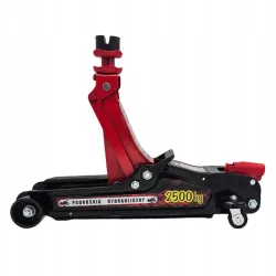 Extralink | Домкрат автомобильный | до 2500кг