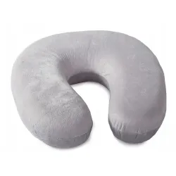 Extralink | Travel pillow | for neck, tourist, gray
