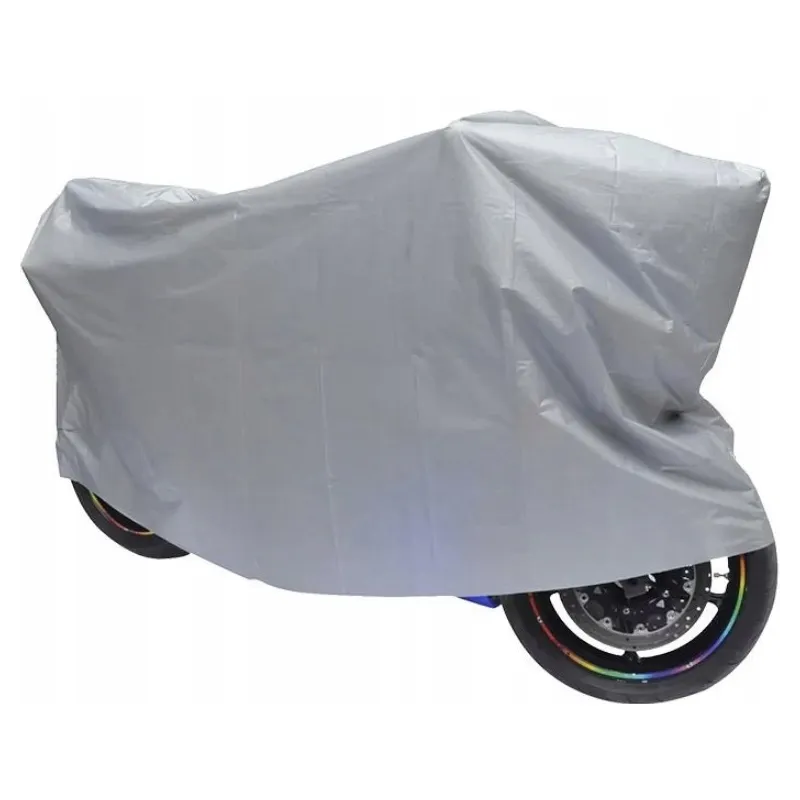 Extralink Bisiklet Scooter Kılıfı, Korozyona Dayanıklı 200x100 cm