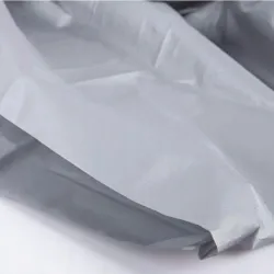 Extralink Bicycle Scooter Cover, Corrosion-Resistant 200x100 cm