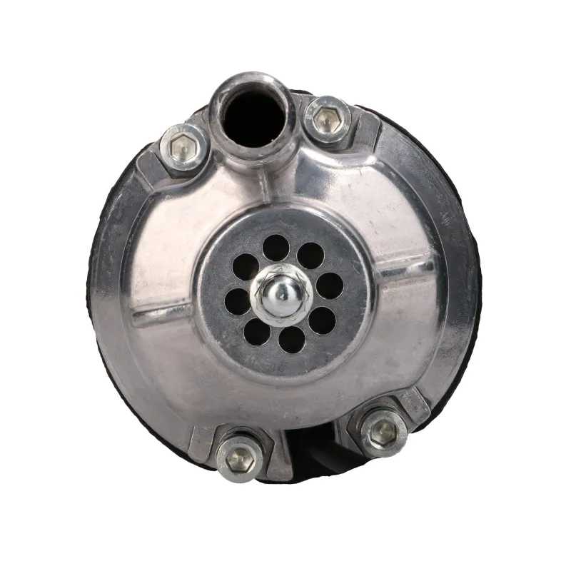 EXTRALINK POMPA DO WODY STUDNI RUSKA 600W