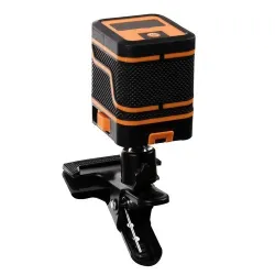 Nível a laser Extralink, laser de linha cruzada