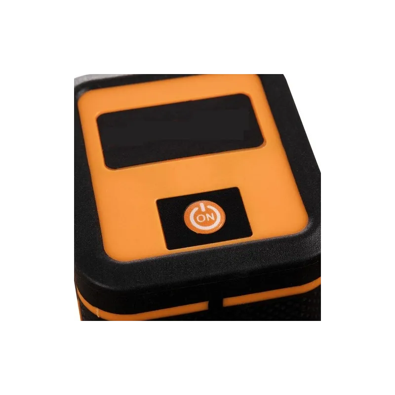 Laserová vodováha Extralink, křížový laser