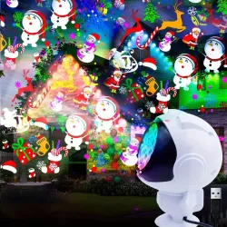 Proyector láser LED Extralink