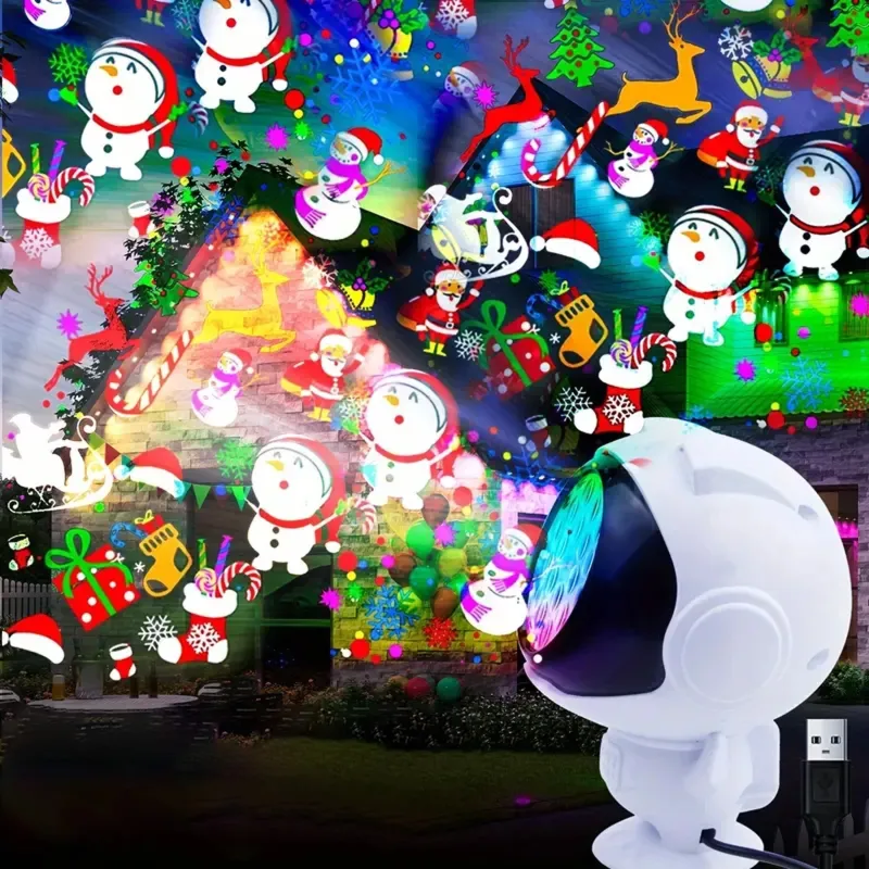 Proyector láser LED Extralink