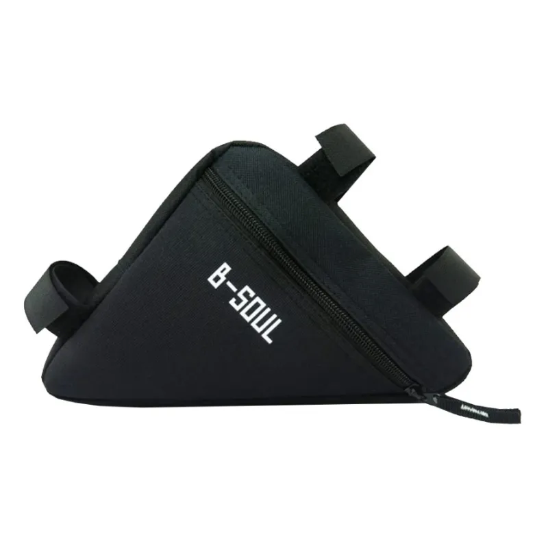 Saco de Bicicleta Extralink, Bolsa Sob o Quadro para Bicicleta