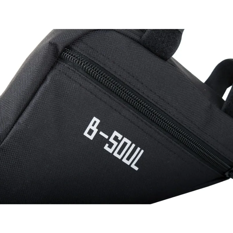 Extralink Bike Frame Bag, Under Frame Pouch Bicycle Bag