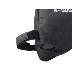 Saco de Bicicleta Extralink, Bolsa Sob o Quadro para Bicicleta