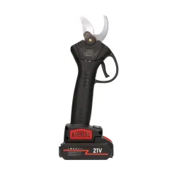 Extralink | Tesouras de podar sem fios | elétrica, tesoura, podador de jardim