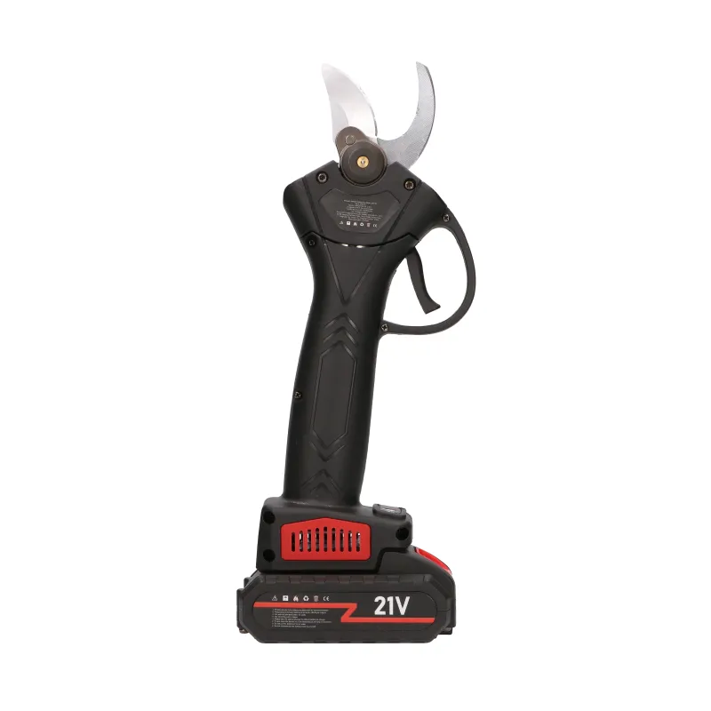 Extralink | Tesouras de podar sem fios | elétrica, tesoura, podador de jardim