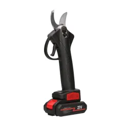 Extralink | Tesouras de podar sem fios | elétrica, tesoura, podador de jardim