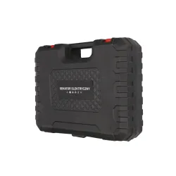 Extralink | Sekator akumulatorowy | elektryczny, nożyce, sekator ogrodowy