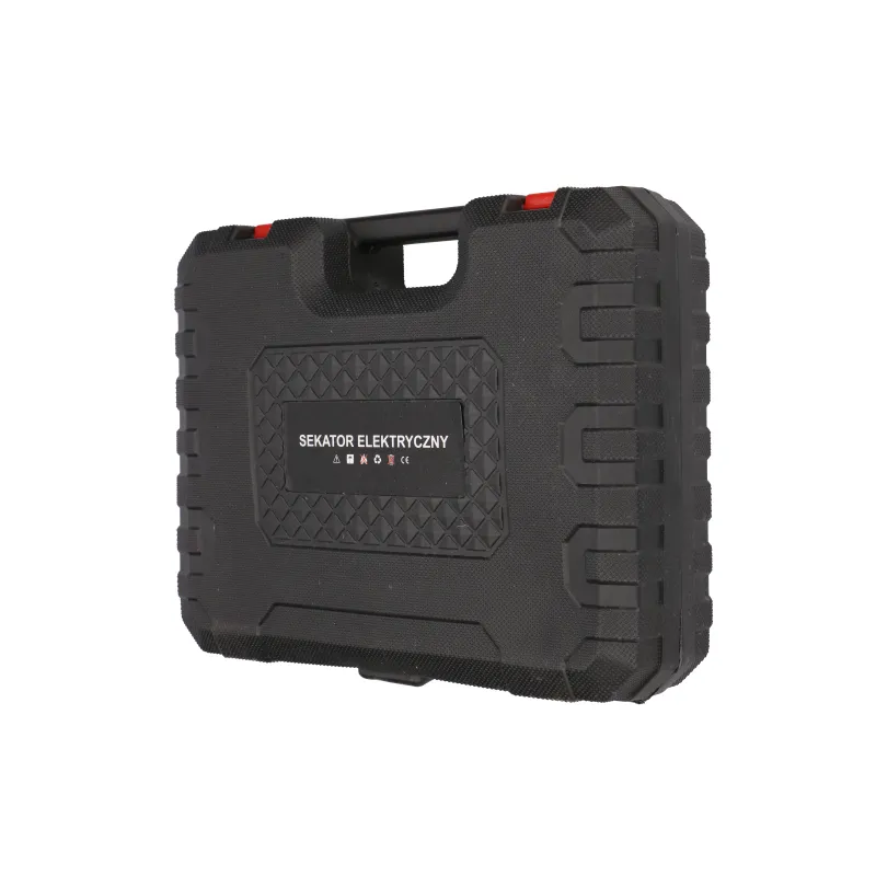 Extralink | Sekator akumulatorowy | elektryczny, nożyce, sekator ogrodowy