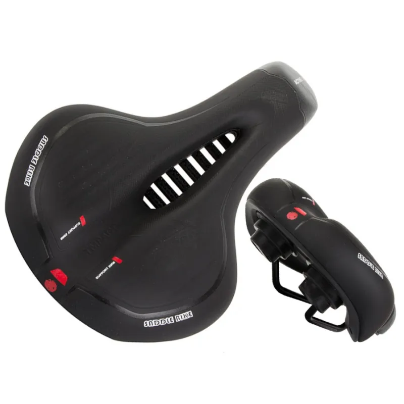 Extralink Soft Sport Bicycle Saddle
