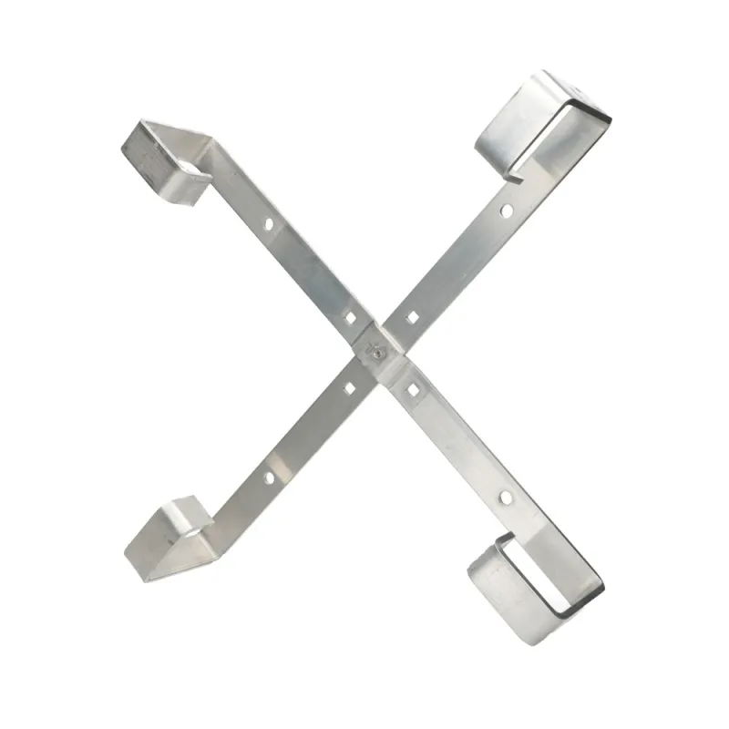 EXTRALINK FOUR ARMS FRAME 500 X 500 X 70