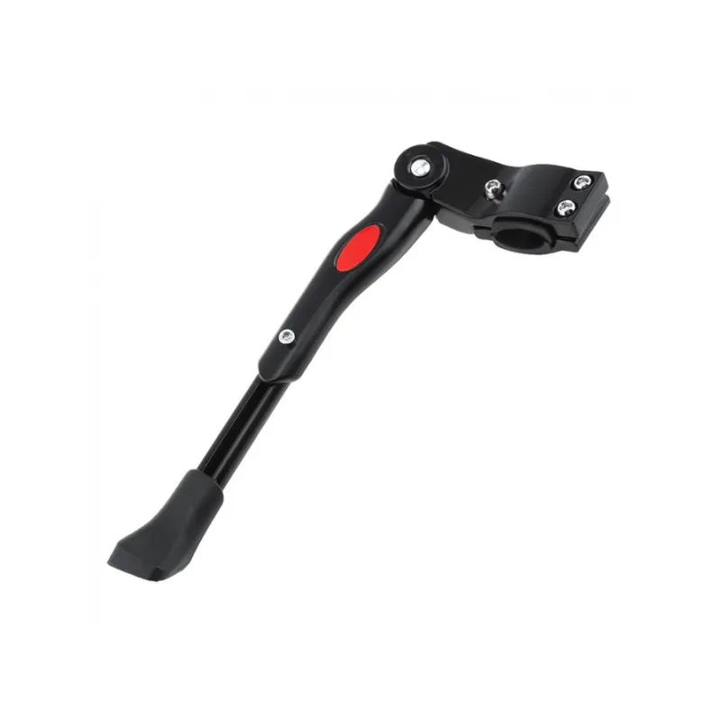 Suporte lateral ajustável Extralink para bicicleta