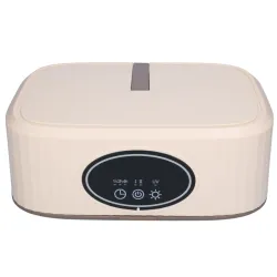 Extralink | Suszarka do ubrań | błyskawiczna, elektryczna, przenośna, 600W