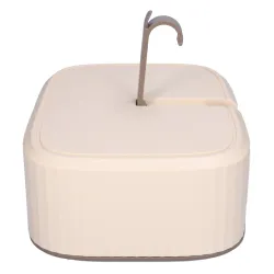 Extralink | Suszarka do ubrań | błyskawiczna, elektryczna, przenośna, 600W