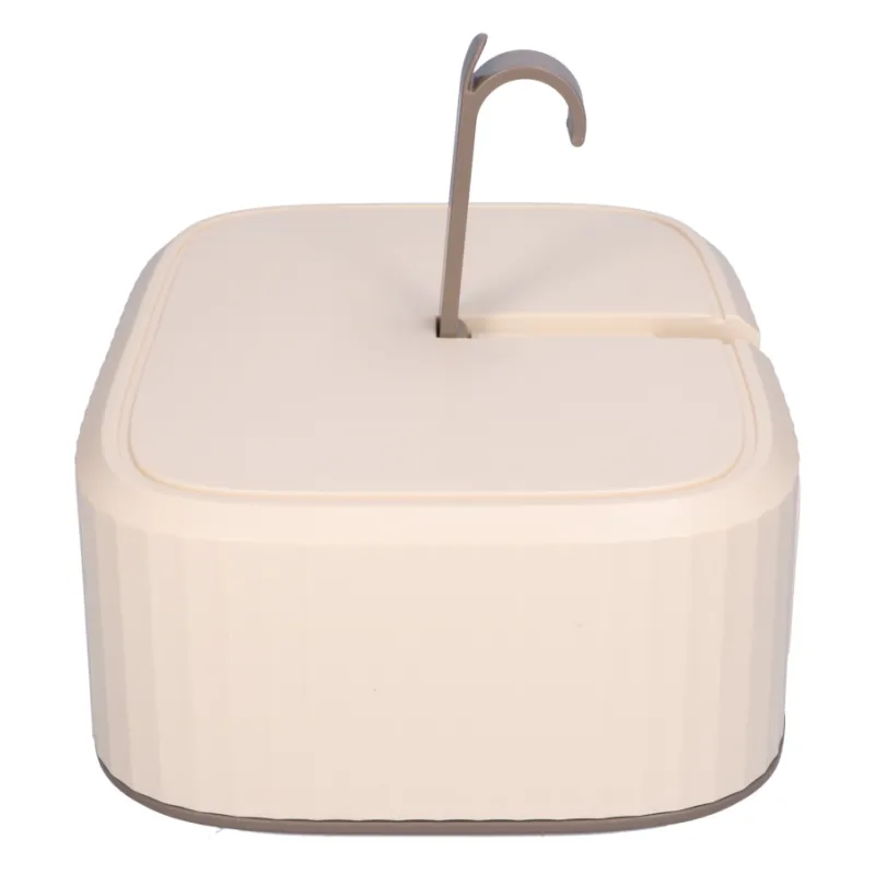 Extralink | Suszarka do ubrań | błyskawiczna, elektryczna, przenośna, 600W