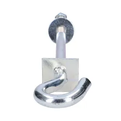 Extralink | Hook | for hanging brackets 12/300mm
