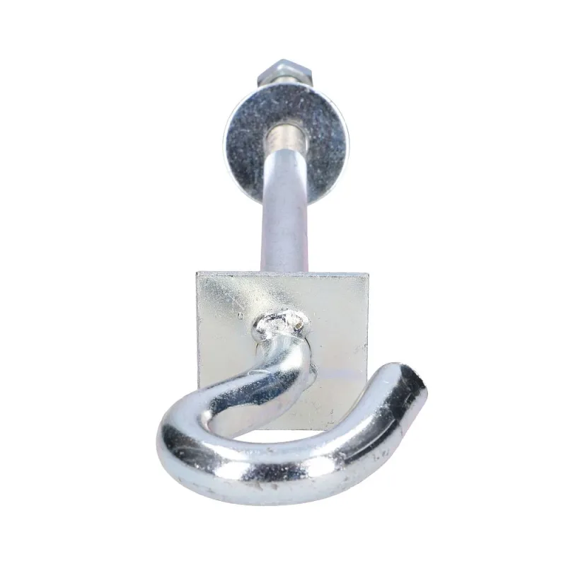 Extralink | Hook | per staffe di sospensione 12/300mm