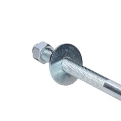 Extralink | Hook | per staffe di sospensione 16/250mm