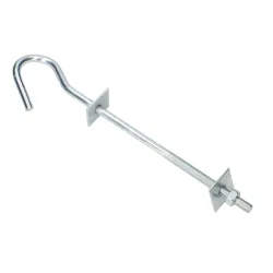 Extralink | Hook | for hanging brackets 12/230mm M12